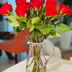 Meet your Posher, Robyn